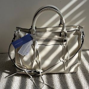 Rebecca Minkoff Regan Satchel Tote